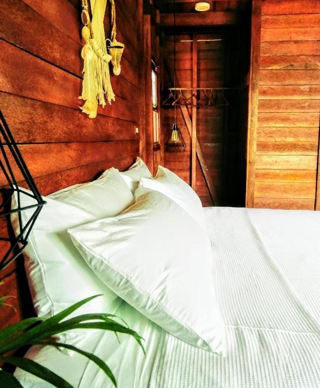 Ecoco Holbox - Ecochic - Cabanas De Madera - Holbox Retreat Exterior foto