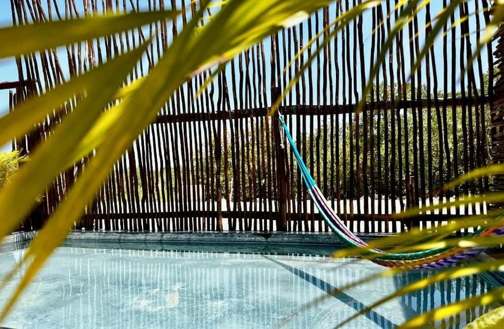 Ecoco Holbox - Ecochic - Cabanas De Madera - Holbox Retreat Exterior foto